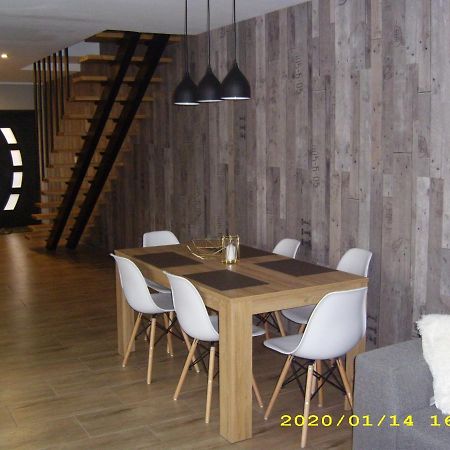 Apartament KAOLA Jelenia Gora Bagian luar foto