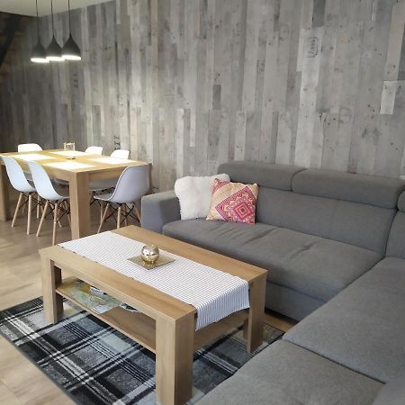 Apartament KAOLA Jelenia Gora Bagian luar foto