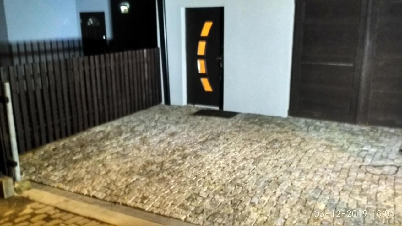 Apartament KAOLA Jelenia Gora Bagian luar foto