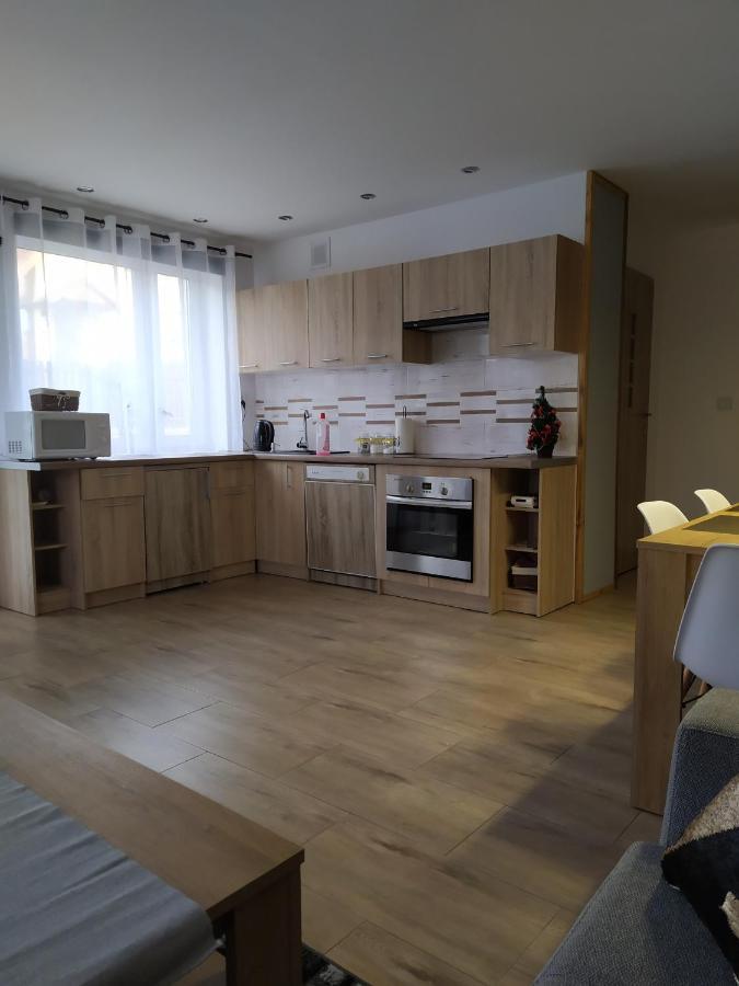 Apartament KAOLA Jelenia Gora Bagian luar foto