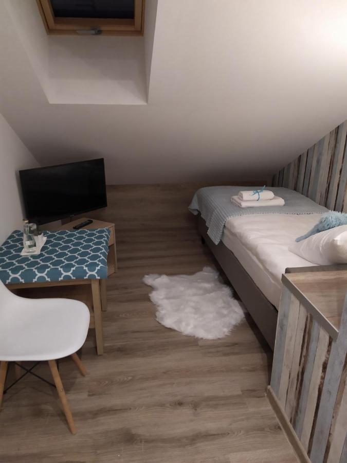 Apartament KAOLA Jelenia Gora Bagian luar foto