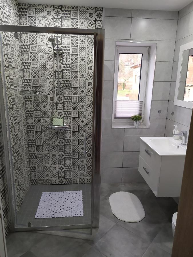 Apartament KAOLA Jelenia Gora Bagian luar foto