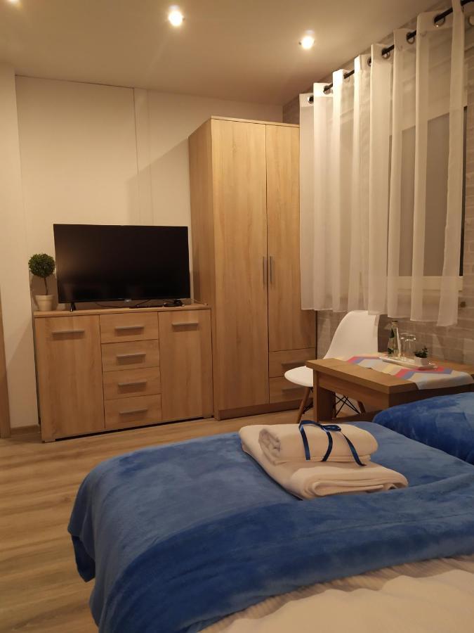 Apartament KAOLA Jelenia Gora Bagian luar foto