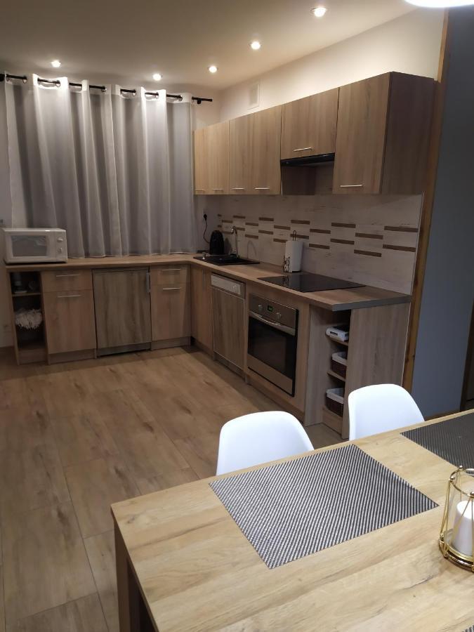 Apartament KAOLA Jelenia Gora Bagian luar foto