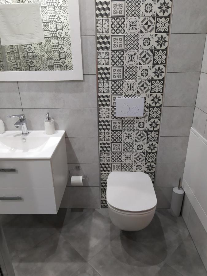 Apartament KAOLA Jelenia Gora Bagian luar foto