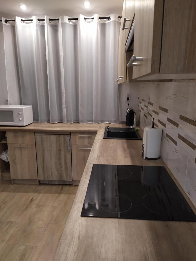 Apartament KAOLA Jelenia Gora Bagian luar foto