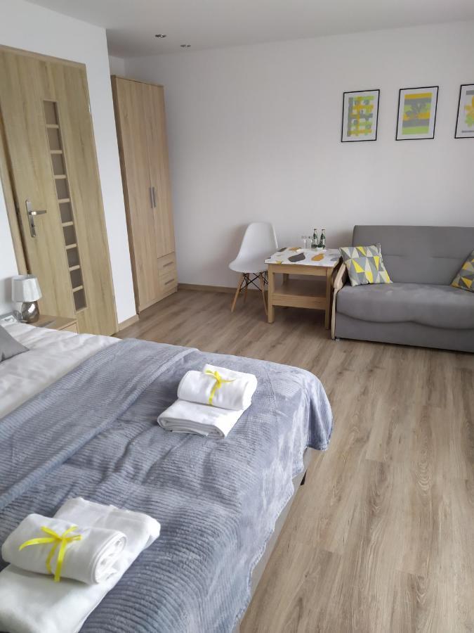 Apartament KAOLA Jelenia Gora Bagian luar foto