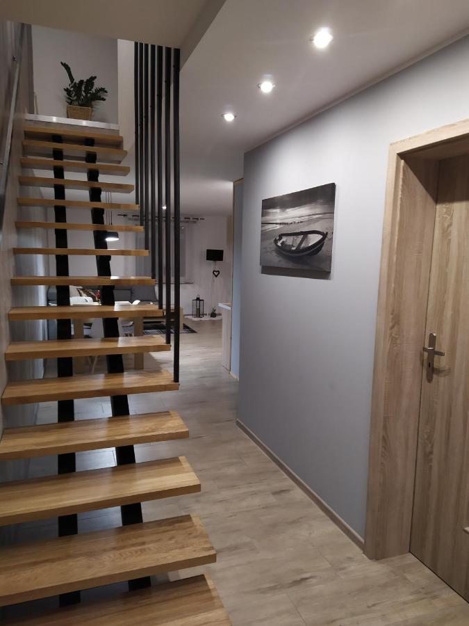 Apartament KAOLA Jelenia Gora Bagian luar foto