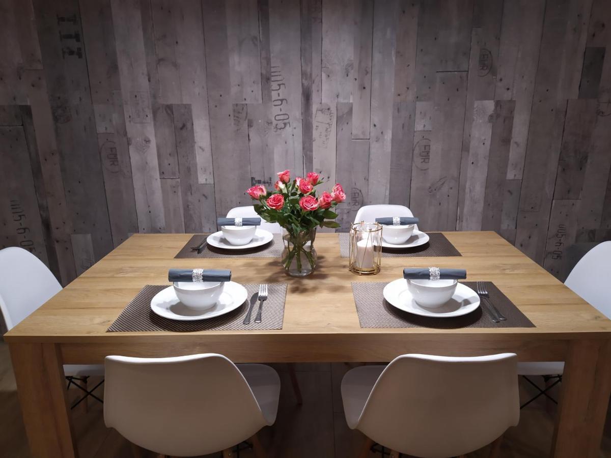 Apartament KAOLA Jelenia Gora Bagian luar foto