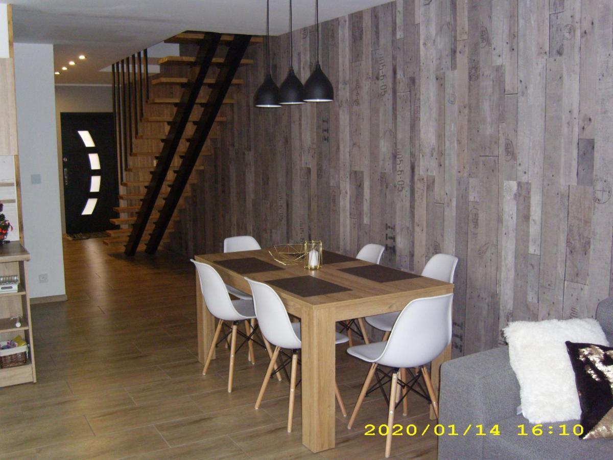 Apartament KAOLA Jelenia Gora Bagian luar foto
