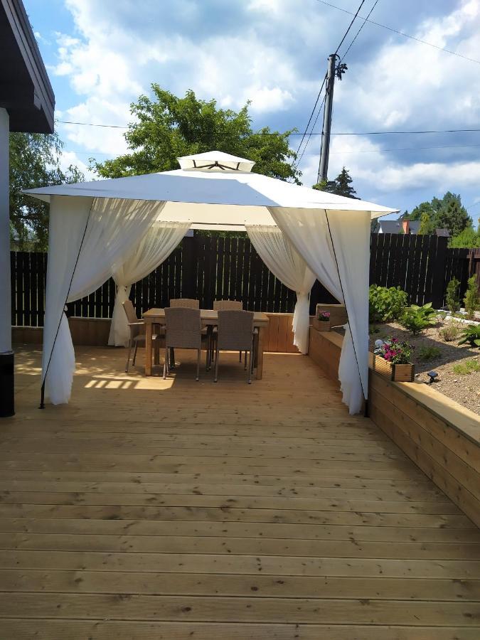 Apartament KAOLA Jelenia Gora Bagian luar foto