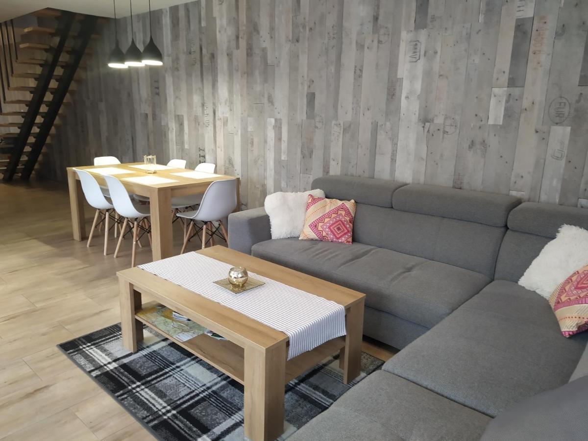 Apartament KAOLA Jelenia Gora Bagian luar foto