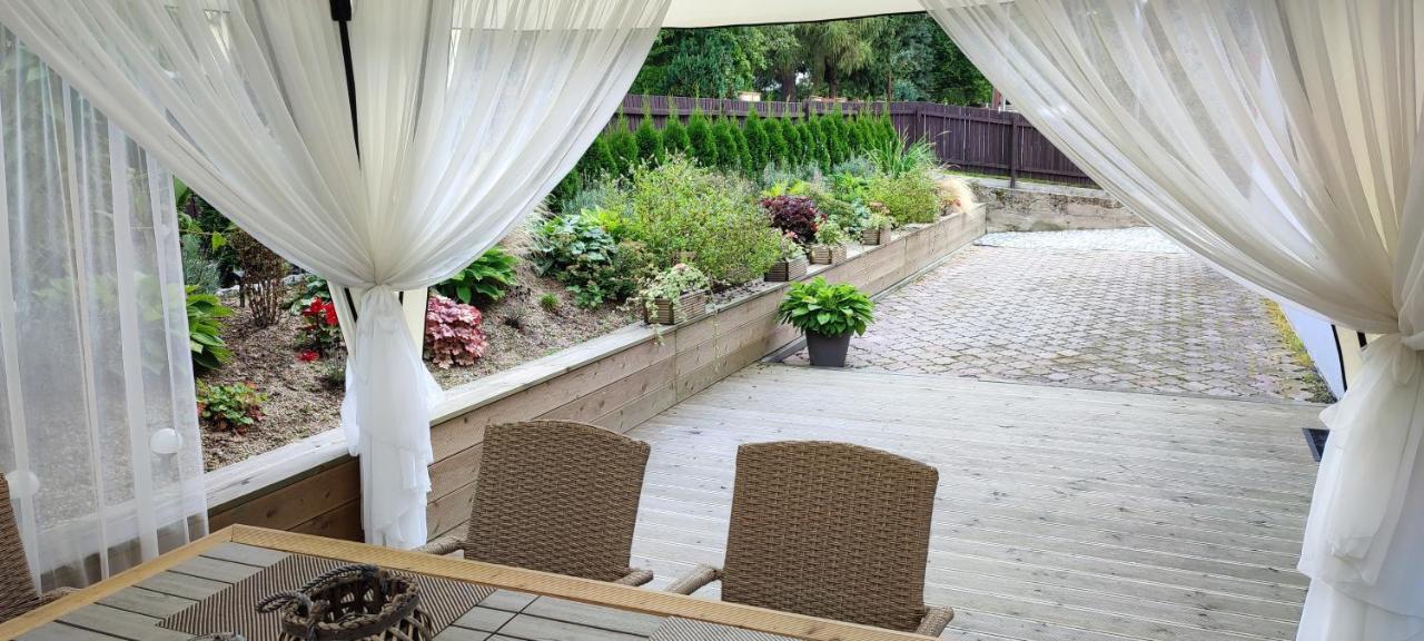 Apartament KAOLA Jelenia Gora Bagian luar foto