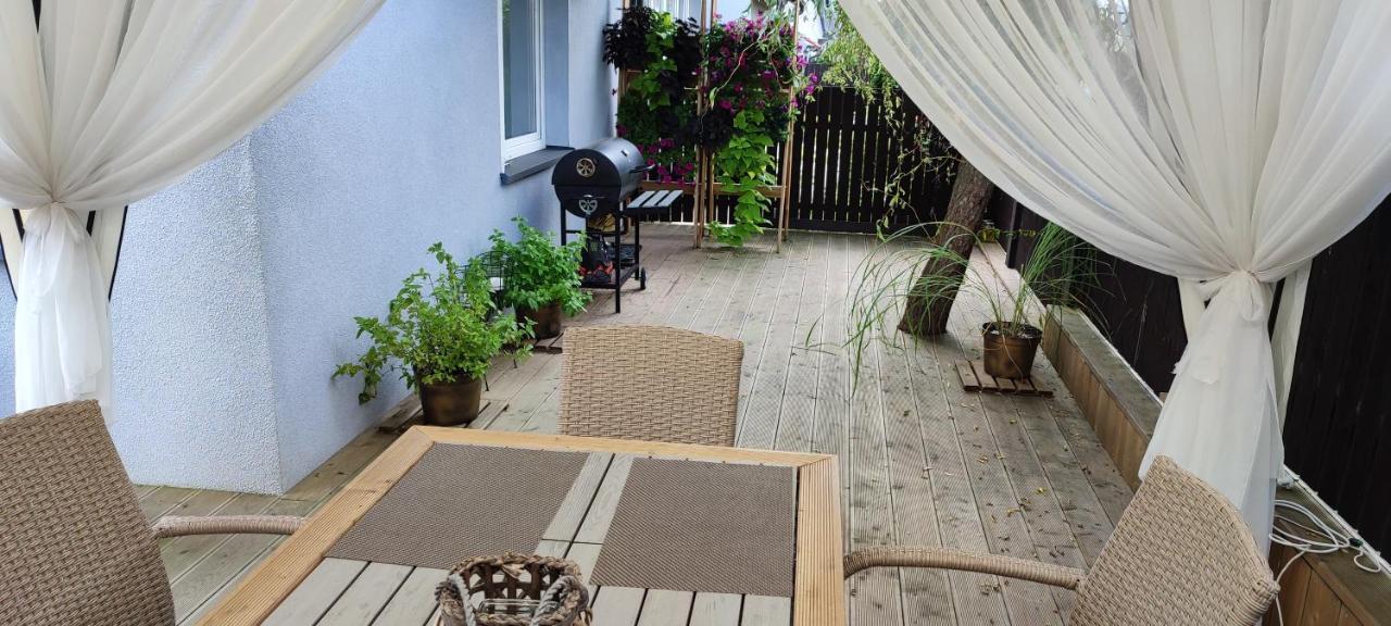 Apartament KAOLA Jelenia Gora Bagian luar foto