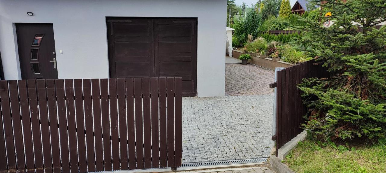 Apartament KAOLA Jelenia Gora Bagian luar foto