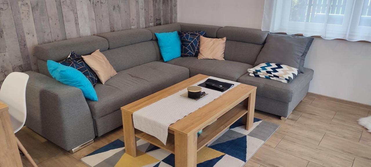 Apartament KAOLA Jelenia Gora Bagian luar foto